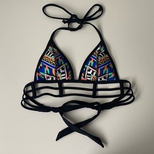 New Victoria’s Secret PINK Bikini Top